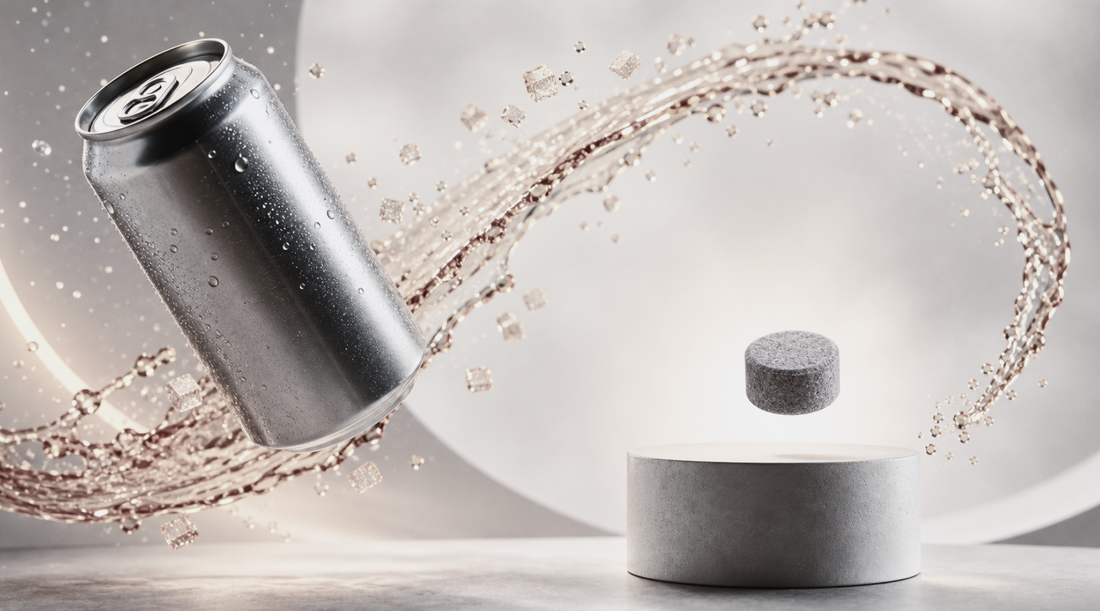 Bester Energydrink 2025? Was wirklich zählt, wenn du Fokus willst!