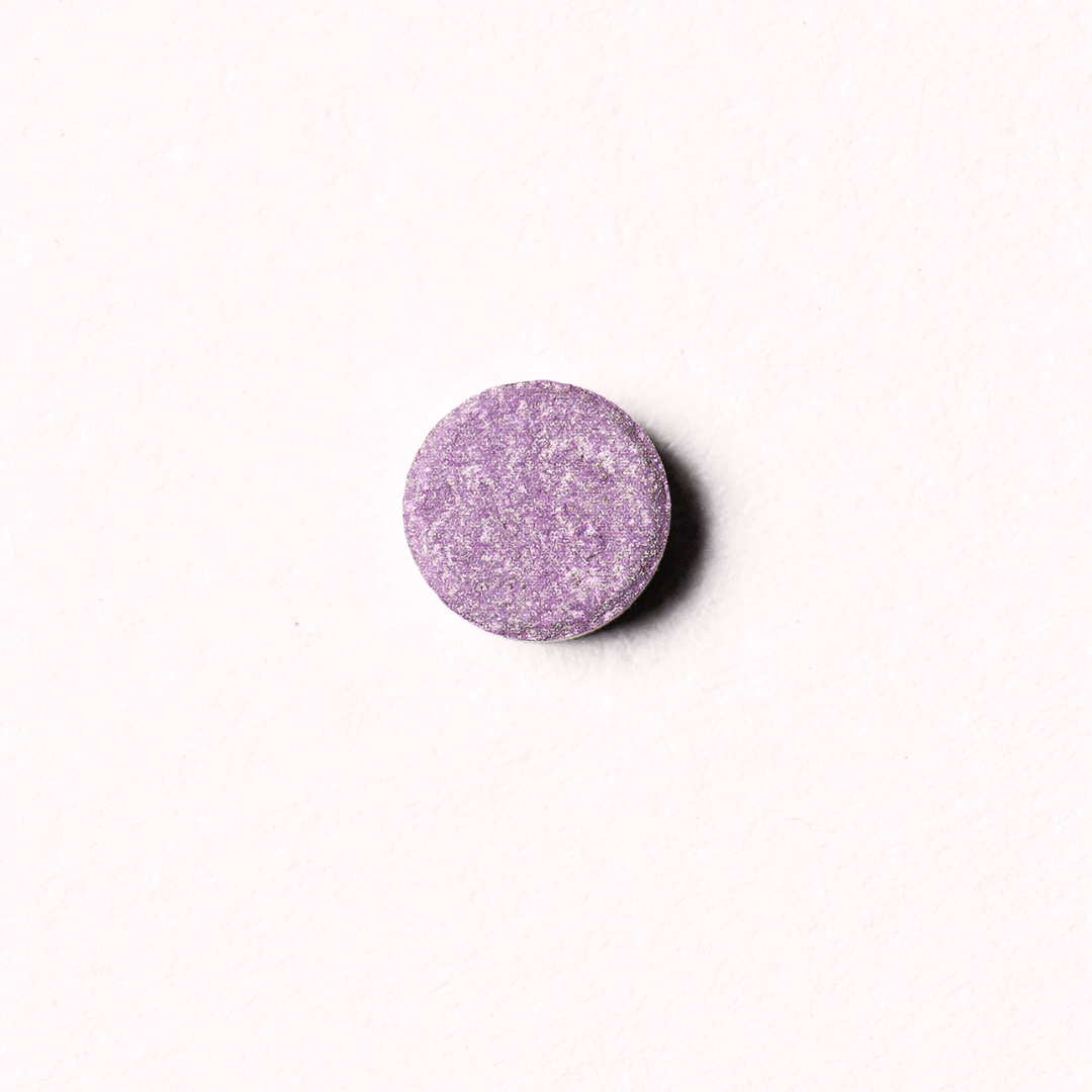 FOCUS V1 - Fokus Kautablette
