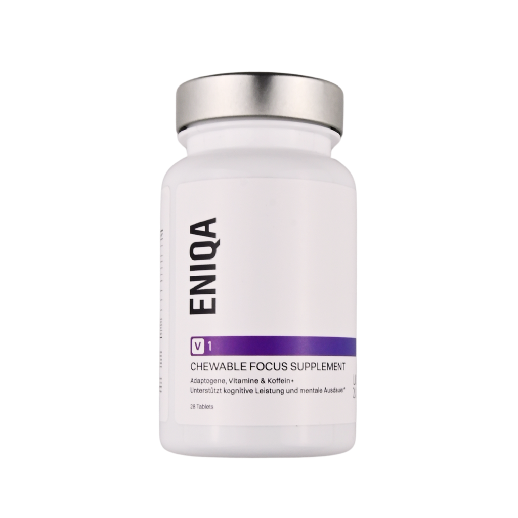 FOCUS V1 - Focus Chewable Tablet